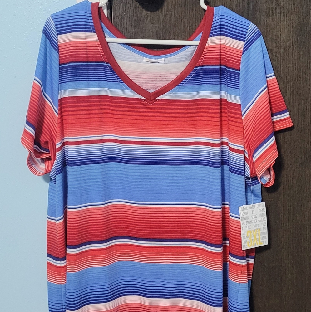 New LulaRoe 3x Christy